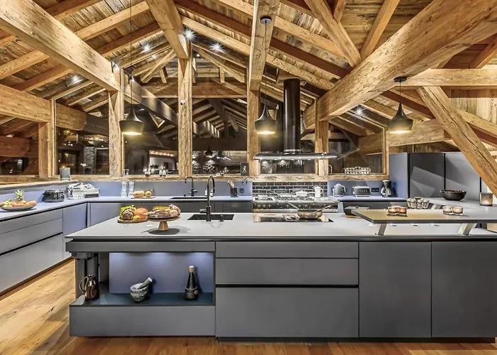 Des Reves - Pour 12 Personnes Mae-3181 בקתה *