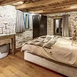 Chalé Des Reves - Pour 12 Personnes Mae-3181 La Plagne