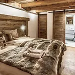 Des Reves - Pour 12 Personnes Mae-3181 La Plagne