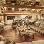 Chalé Des Reves - Pour 12 Personnes Mae-3181 La Plagne