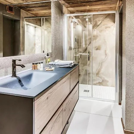 Des Reves - Pour 12 Personnes Mae-3181 * La Plagne