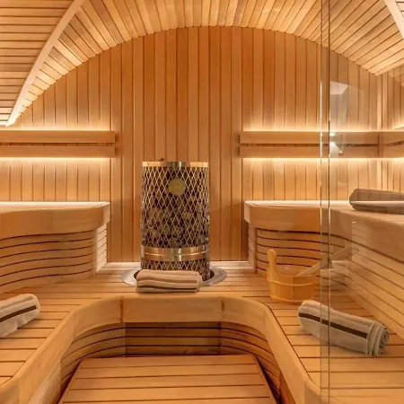 Des Reves - Pour 12 Personnes Mae-3181 Шале *