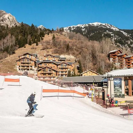 Des Reves - Pour 12 Personnes Mae-3181 Шале Ла-Плань