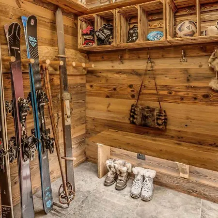 Des Reves - Pour 12 Personnes Mae-3181 * La Plagne