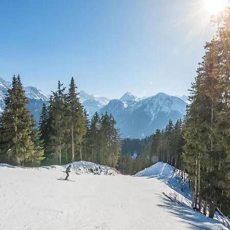 Des Reves - Pour 12 Personnes Mae-3181 La Plagne