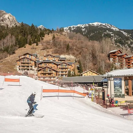 Chalet Des Reves - Pour 12 Personnes Mae-3181 La Plagne