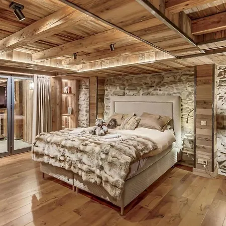 Des Reves - Pour 12 Personnes Mae-3181 La Plagne