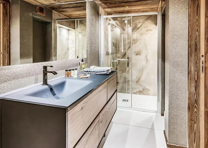 Des Reves - Pour 12 Personnes Mae-3181 * La Plagne